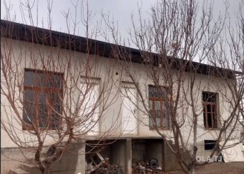 Дом (хавли), 3 комнат,