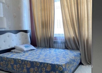 2 комнатная квартира, 9 этаж, 64 м²
