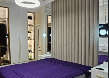 2 комнатная квартира, 1 этаж, 78 м²