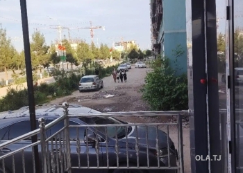 Помещение под свободное назначение, 75м², кӯчаи Ваҳдат 142а