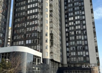 6 комнатная квартира, 2 этаж, 500 м²