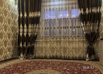 2 комнатная квартира, 3 этаж, 54 м²
