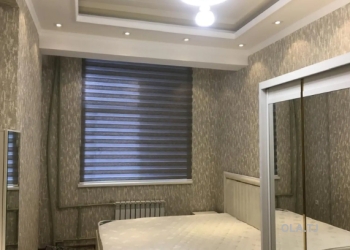 1 комнатная квартира, 3 этаж, 55 м²