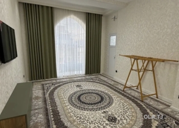 2 комнатная квартира, 15 этаж, 62 м²