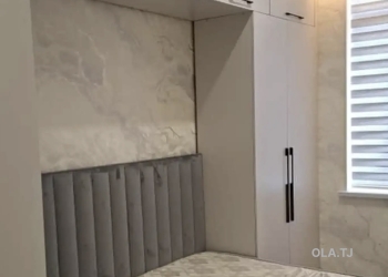 3 комнатная квартира, 5 этаж, 70 м²
