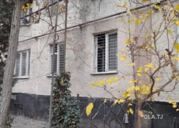 5 комнатная квартира, 1 этаж, 92 м²