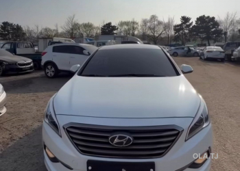 Hyundai Sonata,  2014