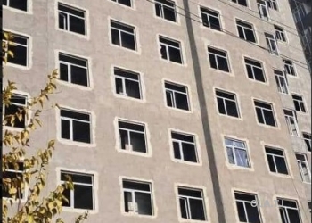 1 комнатная квартира, 14 этаж, 58 м²
