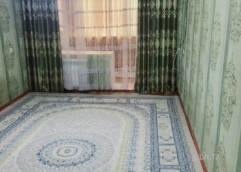 1 комнатная квартира, 4 этаж, 35 м²