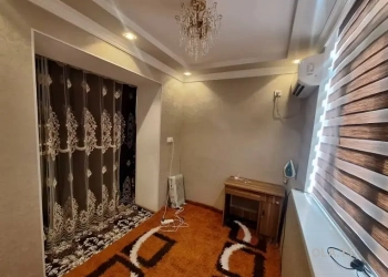 1 комнатная квартира, 2 этаж, 50 м²