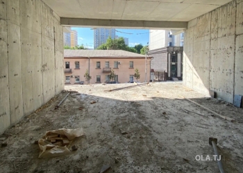 1 комнатная квартира, 9 этаж, 52 м²