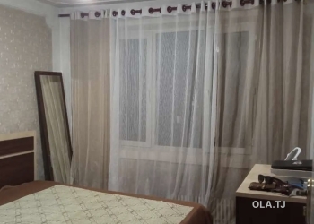 3 комнатная квартира, 5 этаж, 76 м²
