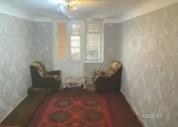 1 комнатная квартира, 3 этаж, 32 м²