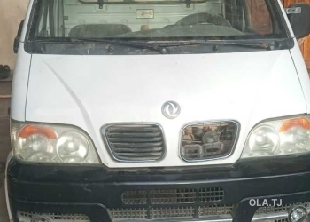Бортовой автомобиль Dongfeng Labo,2008