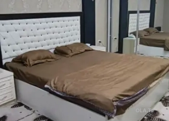 3 комнатная квартира, 2 этаж,