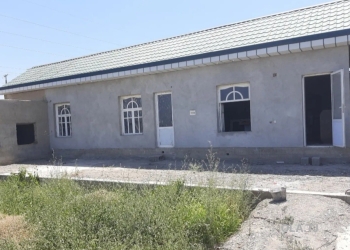 Дом (хавли), 3 комнат,