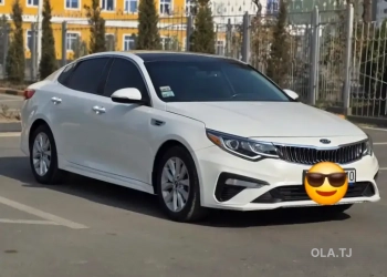 Kia Optima,  2015