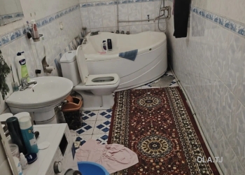 Комната в 1 комнатной квартире, 2/,