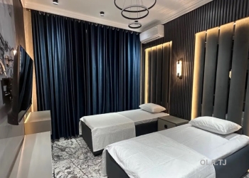 2 комнатная квартира, 1 этаж, 70 м²