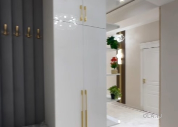 3 комнатная квартира, 7 этаж, 90 м²