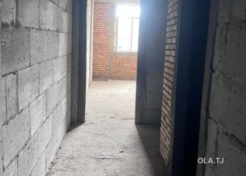 2 комнатная квартира, 6 этаж, 61 м²