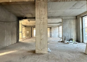 Помещение под свободное назначение, 246м², 112мкр. Сино, ориентир клиника Асан, кафе Суман, Сафина 112