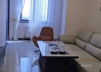 2 комнатная квартира, 10 этаж, 93 м²