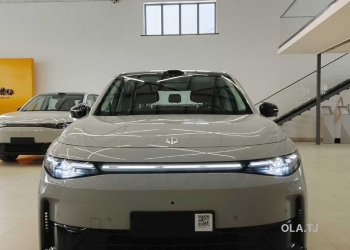 Leapmotor ,