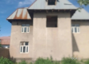 Дом (хавли), 8 комнат,