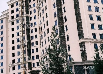 2 комнатная квартира, 3 этаж, 66 м²