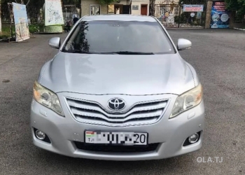Toyota Camry,  2011