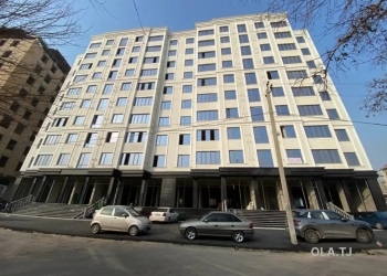 1 комнатная квартира, 10/, 50 м²