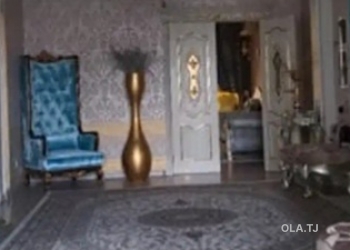 6 комнатная квартира, 5 этаж, 265 м²