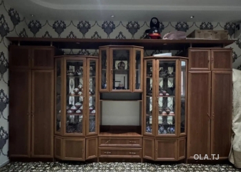 3 комнатная квартира, 2 этаж, 59 м²