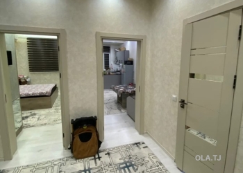 1 комнатная квартира, 5 этаж, 50 м²