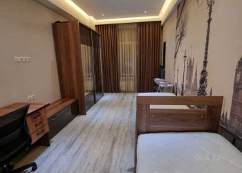 3 комнатная квартира, 11 этаж,