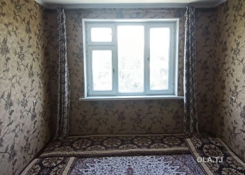 4 комнатная квартира, 4, 85 м²