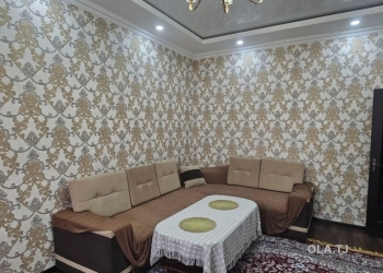 2 комнатная квартира, 8 этаж, 55 м²