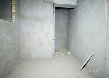 2 комнатная квартира, 6 этаж,