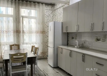 3 комнатная квартира, 6 этаж, 85 м²