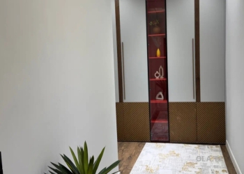 3 комнатная квартира, 6 этаж, 73 м²