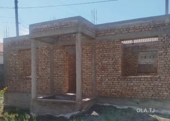 Дом (хавли), 6 комнат,