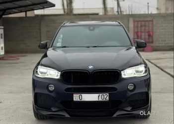 BMW X5 M,  2015