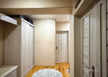 3 комнатная квартира, 4 этаж, 70 м²