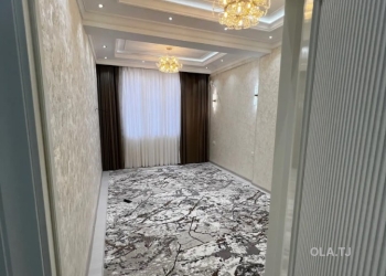 1 комнатная квартира, 7 этаж, 61 м²
