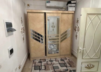 1 комнатная квартира, 2 этаж, 39 м²