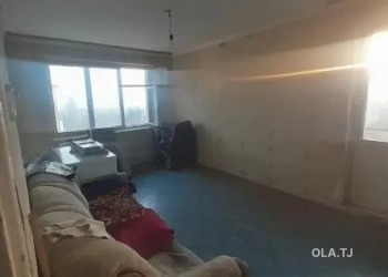 1 комнатная квартира, 5 этаж, 36 м²