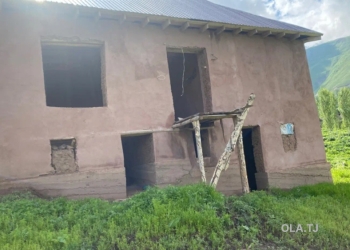 Дом (хавли), 4 комнат,