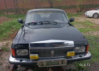 ГАЗ 3102 Волга,  2000