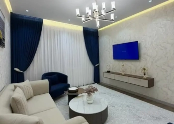 2 комнатная квартира, 7/, 58 м²